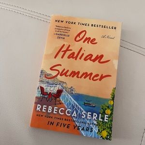 Great romance book
